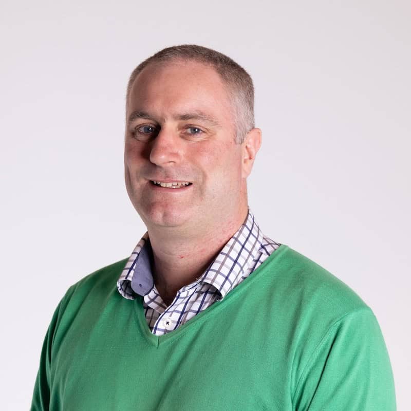 Mindfulness Author Sam Ferguson