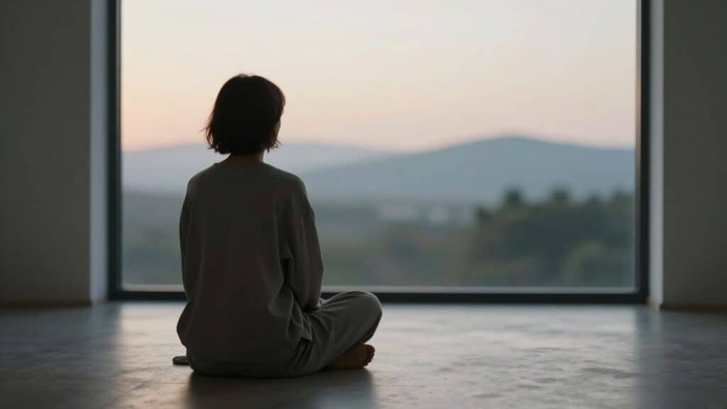 Neuroplasticity and Meditation: How Consistent Practice Physically Rewires the Brain