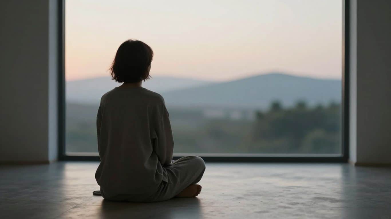 Neuroplasticity and Meditation: How Consistent Practice Physically Rewires the Brain