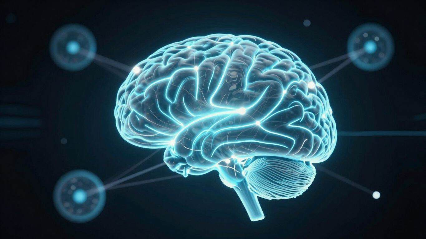 What Actually Happens in Your Brain When You Meditate: A Neuroscientist's Explanation