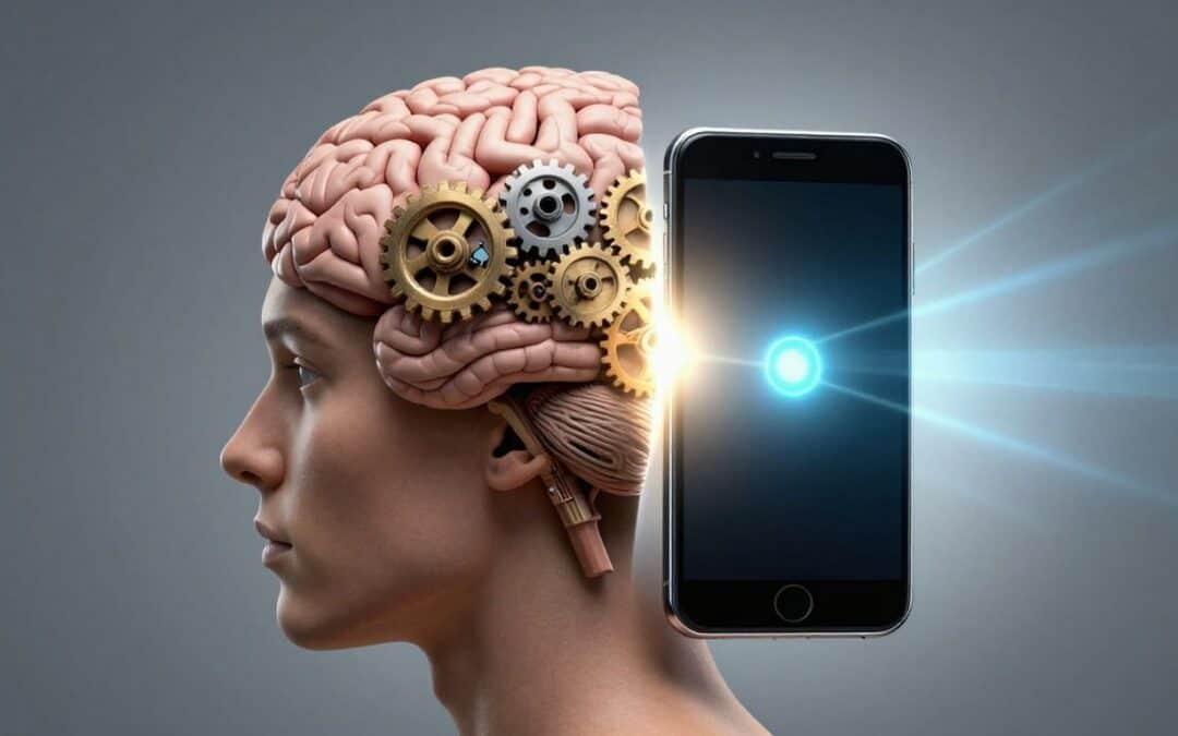 The Attention Span Myth: What the Science Actually Says About Phones and Focus