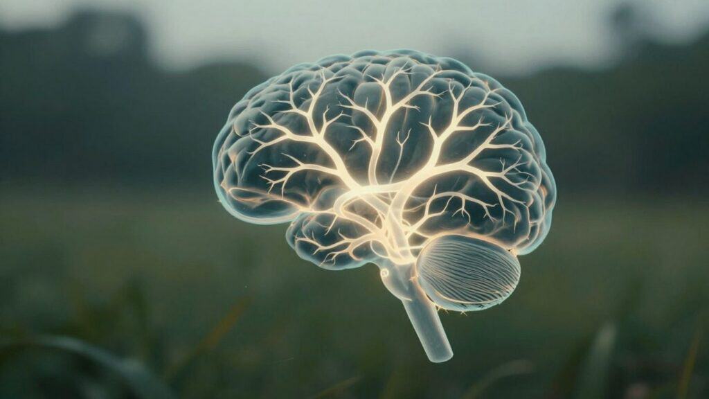 The Default Mode Network: Why Your Brain's 'Idle' State Matters for Meditation