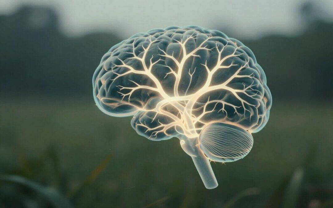 The Default Mode Network: Why Your Brain’s ‘Idle’ State Matters for Meditation
