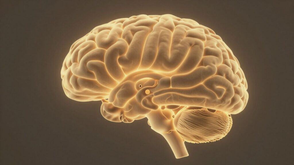 The HPA Axis Explained: How Your Brain Triggers the Stress Hormone Cascade