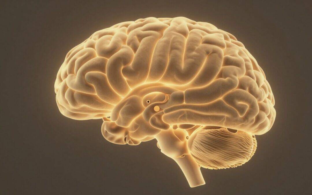 The HPA Axis Explained: How Your Brain Triggers the Stress Hormone Cascade