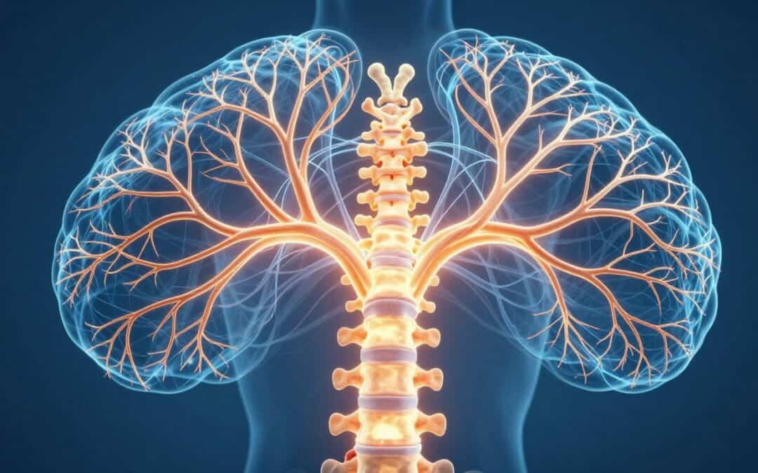Sympathetic vs Parasympathetic: The Neuroscience of Why You Can’t Just Calm Down