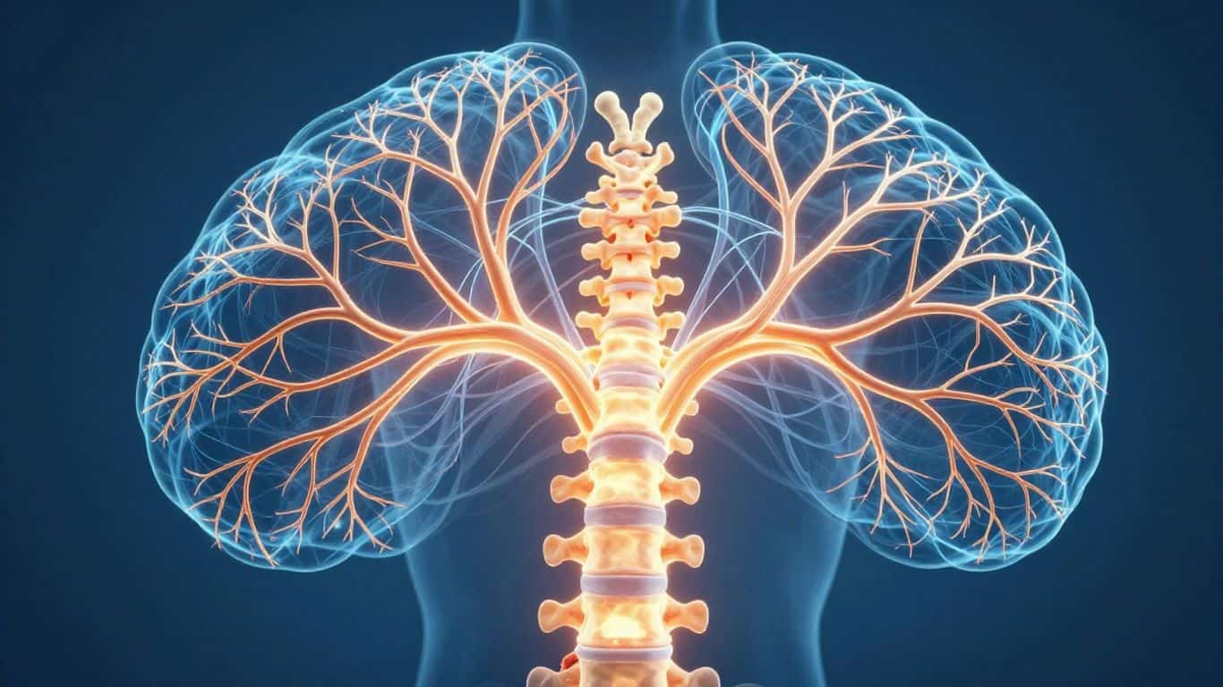 Sympathetic vs Parasympathetic: The Neuroscience of Why You Can't Just Calm Down