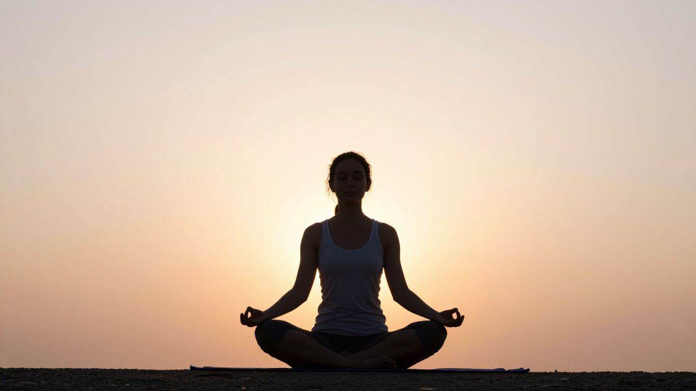How Meditation Strengthens the Prefrontal Cortex ‚Äî and Why That Changes Everything