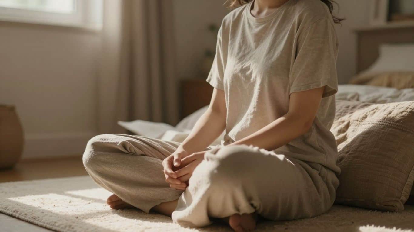 How Long Do You Need to Meditate Before Your Brain Actually Changes?