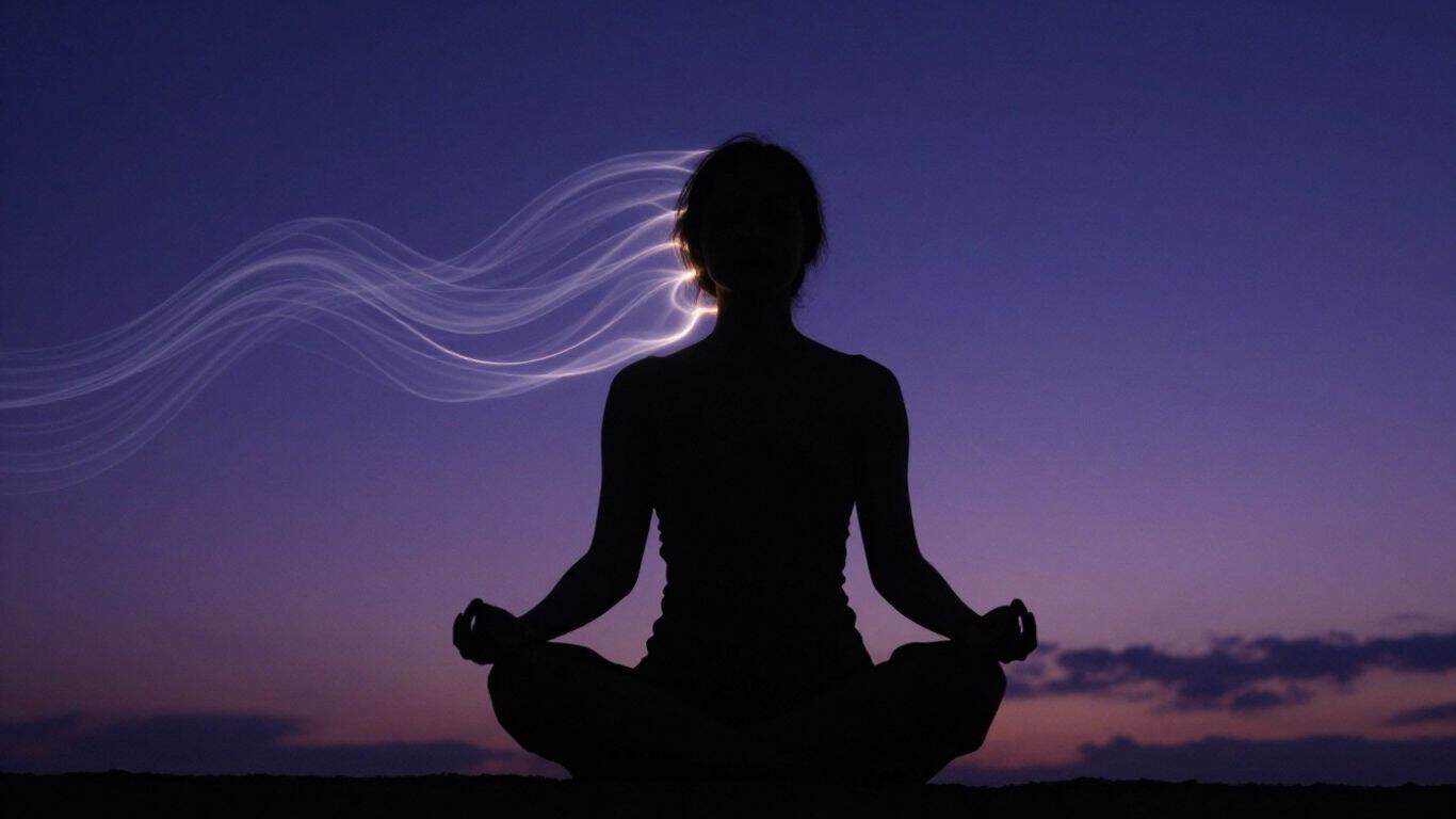 Alpha Beta Theta: What Your Brain Waves During Meditation Actually Tell Us