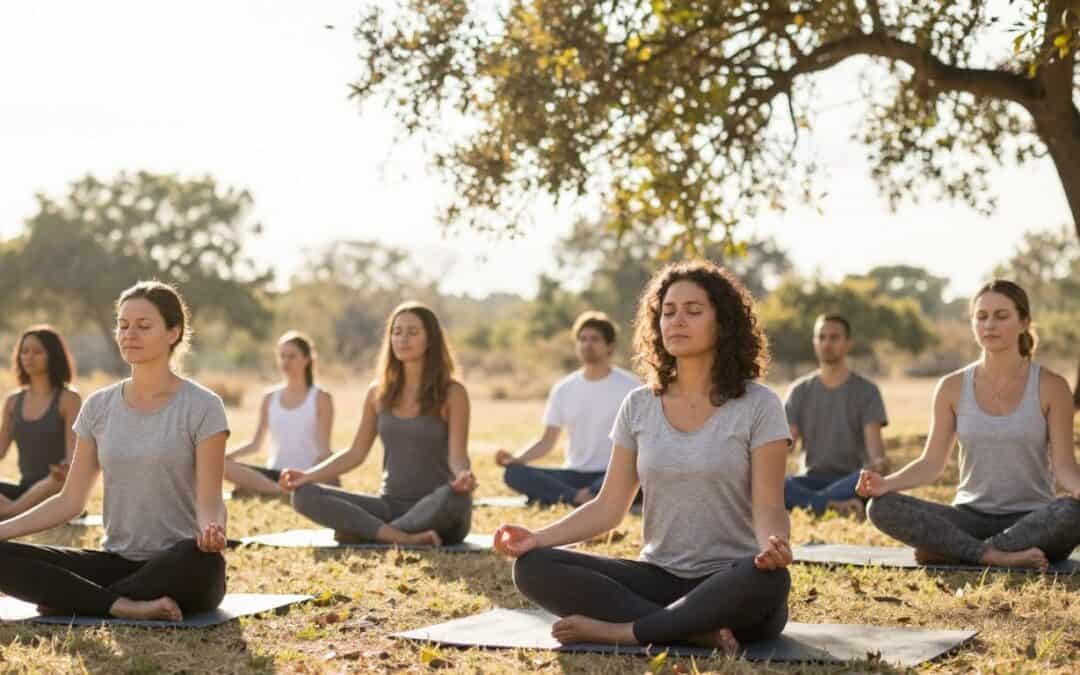 How Mindfulness Improves Emotional Regulation: The Three Mechanisms Research Has Identified