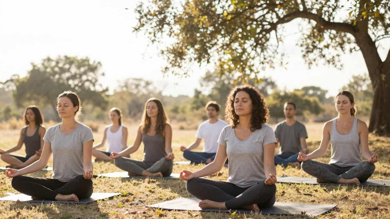 How Mindfulness Improves Emotional Regulation: The Three Mechanisms Research Has Identified