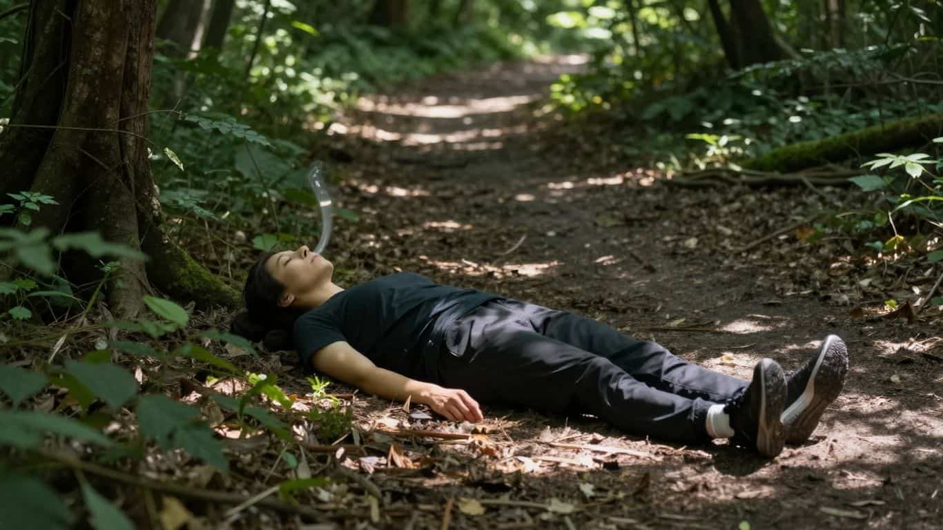 Nasal vs Mouth Breathing: What the Research Says About Brain Function and Stress