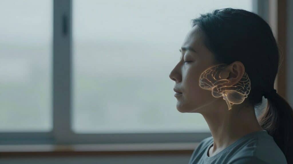 How Breathing Patterns Directly Influence Brain Activity: The Neuroscience Explained