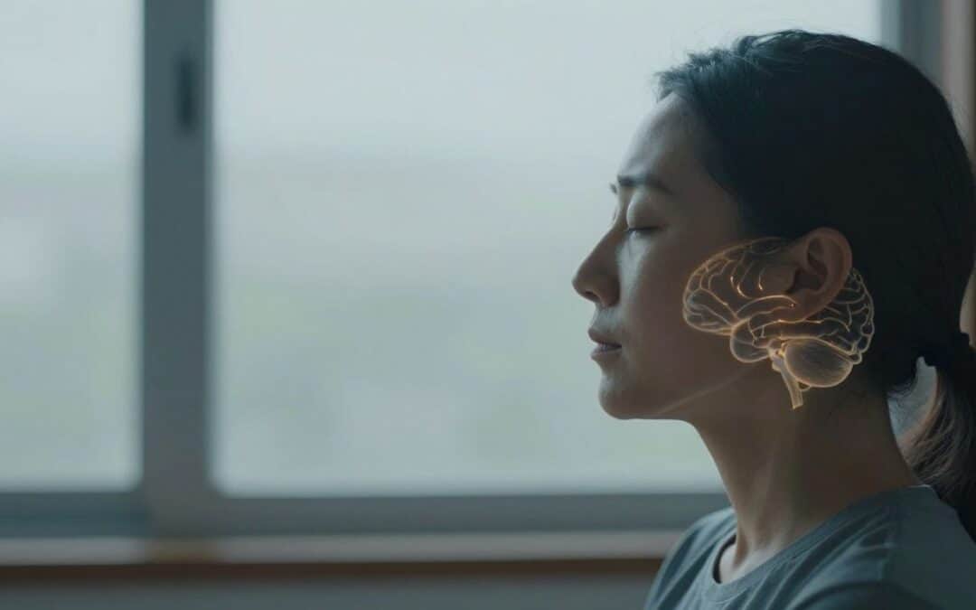 How Breathing Patterns Directly Influence Brain Activity: The Neuroscience Explained