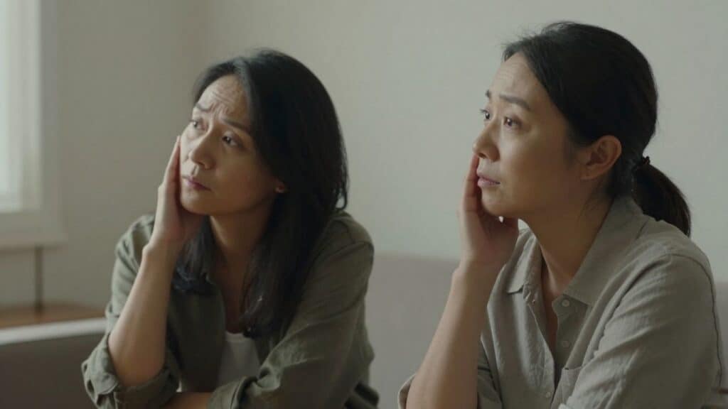 Cognitive Reappraisal vs Emotional Suppression: What the Research Says About Managing Feelings