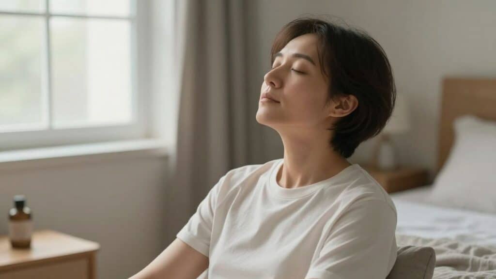 4-7-8 Breathing: Is There Actually Science Behind It?