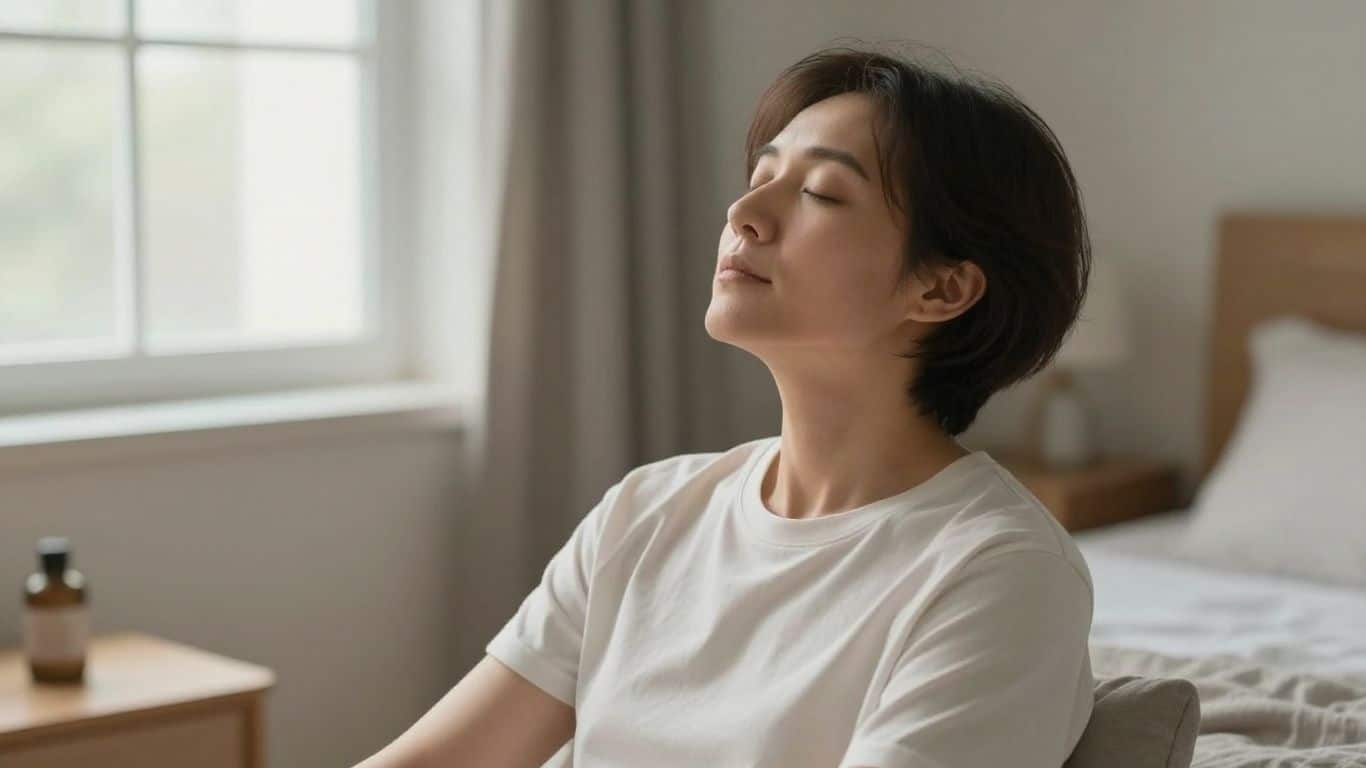 4-7-8 Breathing: Is There Actually Science Behind It?
