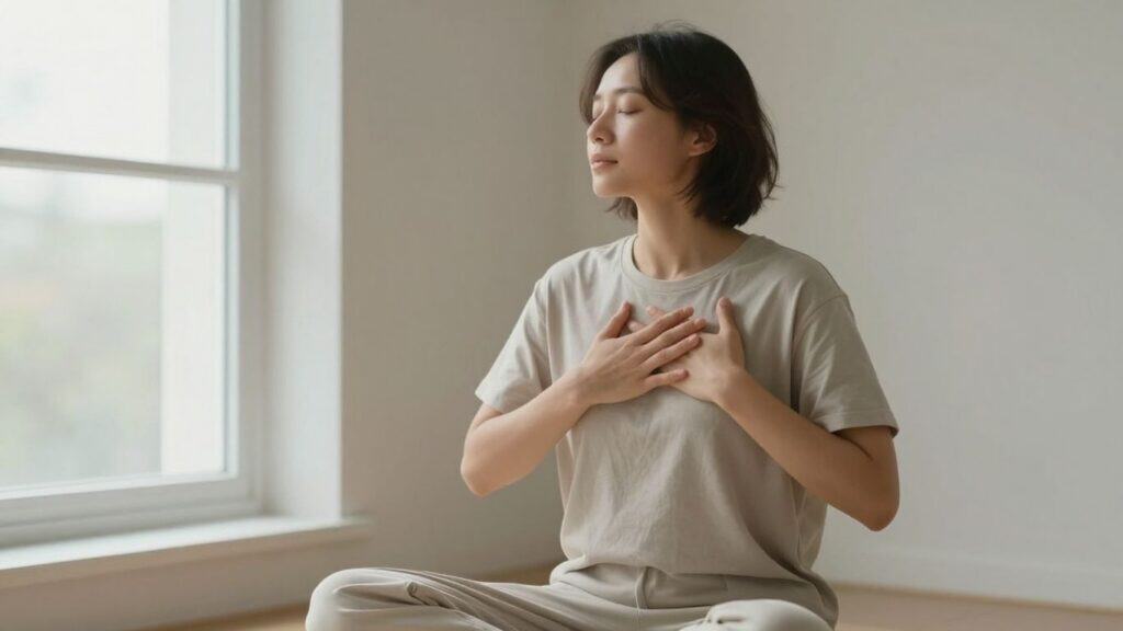 Cyclic Sighing: Stanford's Research on the Most Effective Breathing Technique for Stress Relief