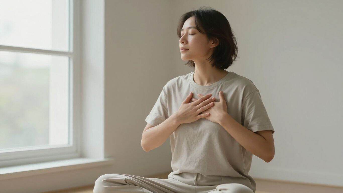 Cyclic Sighing: Stanford's Research on the Most Effective Breathing Technique for Stress Relief