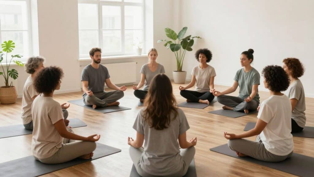 Loving-Kindness Meditation Research: What Controlled Studies Show About Compassion Training