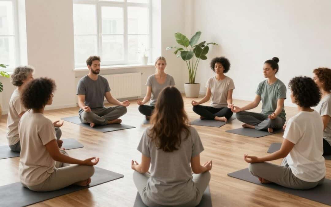 Loving-Kindness Meditation Research: What Controlled Studies Show About Compassion Training