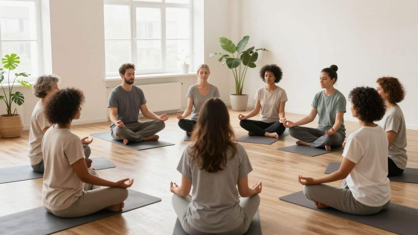 Loving-Kindness Meditation Research: What Controlled Studies Show About Compassion Training